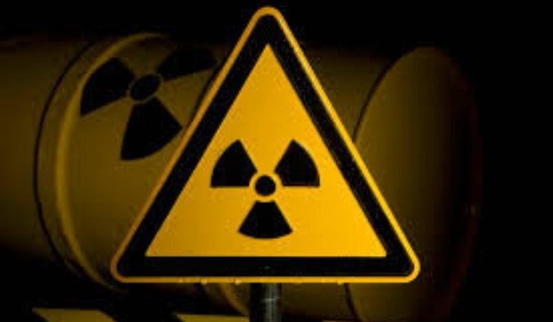 Radioactive Materials